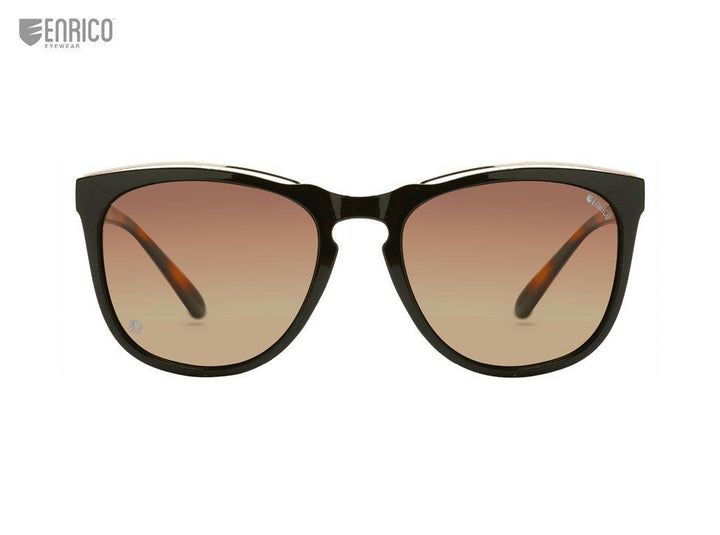 Sapphire Enrico Wayfarer Sunglass 1005