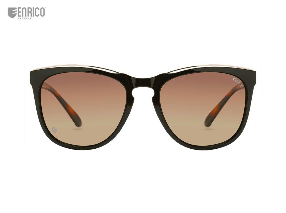 Sapphire Enrico Wayfarer Sunglass 1005