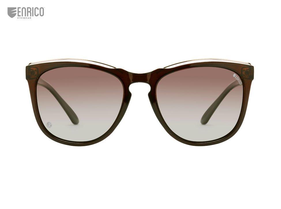 Sapphire Enrico Wayfarer Sunglass 1005