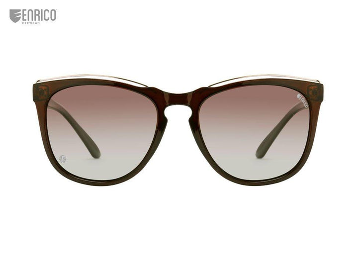 Sapphire Enrico Wayfarer Sunglass 1005